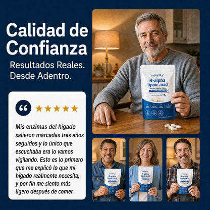 Calidad de confianza