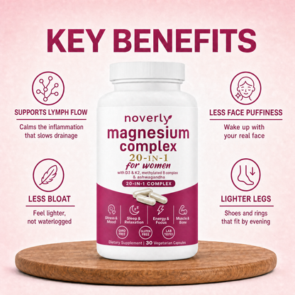 Key benefits