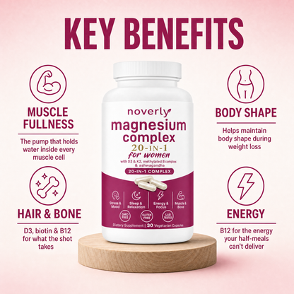 Key benefits