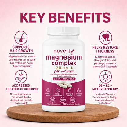 Key benefits